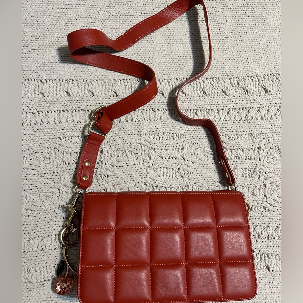 Crossbody